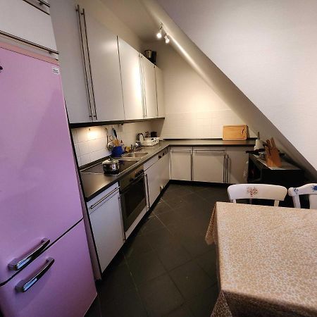 One Private Room Available In A Two Room Apartment In Tegel, Berlin Bagian luar foto