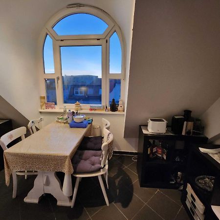 One Private Room Available In A Two Room Apartment In Tegel, Berlin Bagian luar foto
